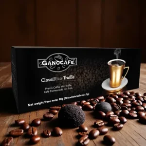 Ganocafé ClassiRico Truffle