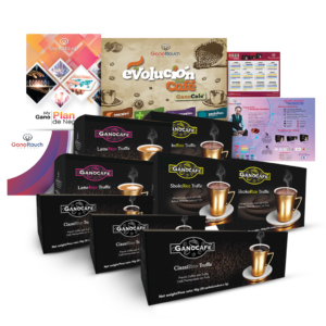 Pack 3 Empresarial