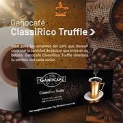 Ganocafé ClassiRico Truffle - Imagen 4