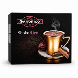 Ganocafe ShokoRico Truffle