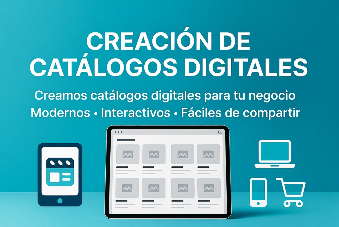 Catálogo Digital - Imagen 2