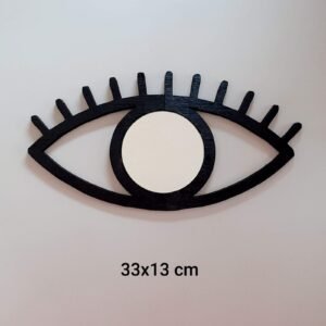 Espejo de Ojo