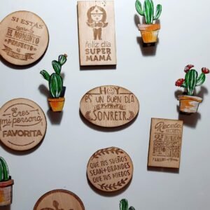 Imanes Personalizados