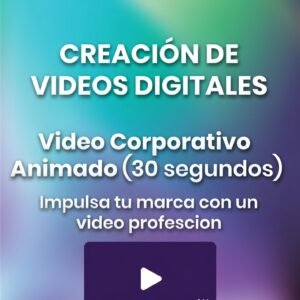 Video Corporativo