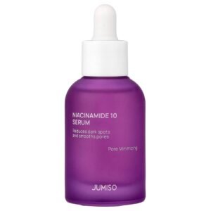 JUMISO Niacinamide 10 Serum — Pore Minimizing