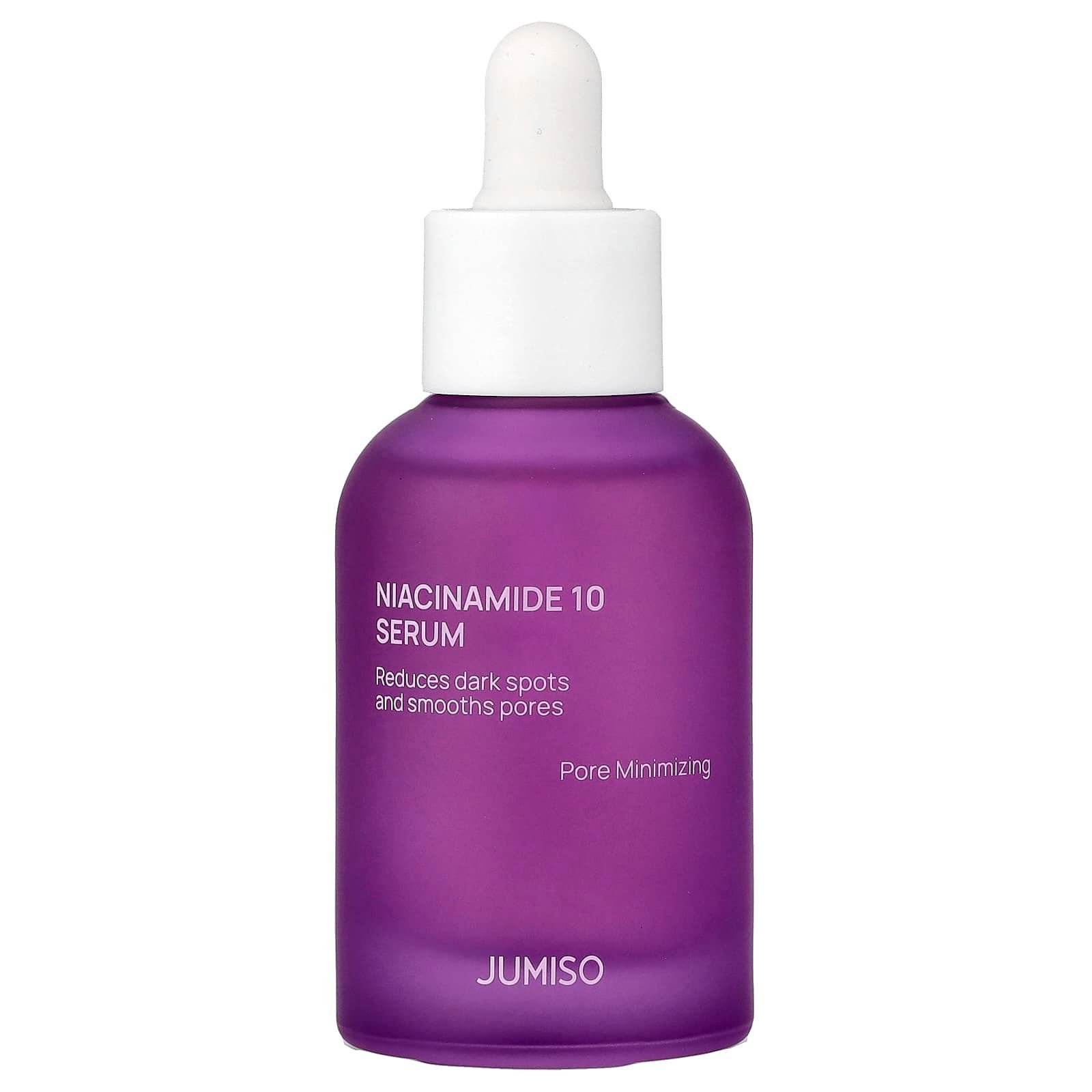 JUMISO Niacinamide 10 Serum — Pore Minimizing