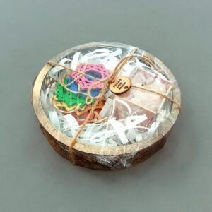 Pack regalo decorativo