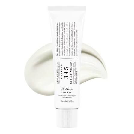 Dr.Althea 345 Relief Cream 50 ml